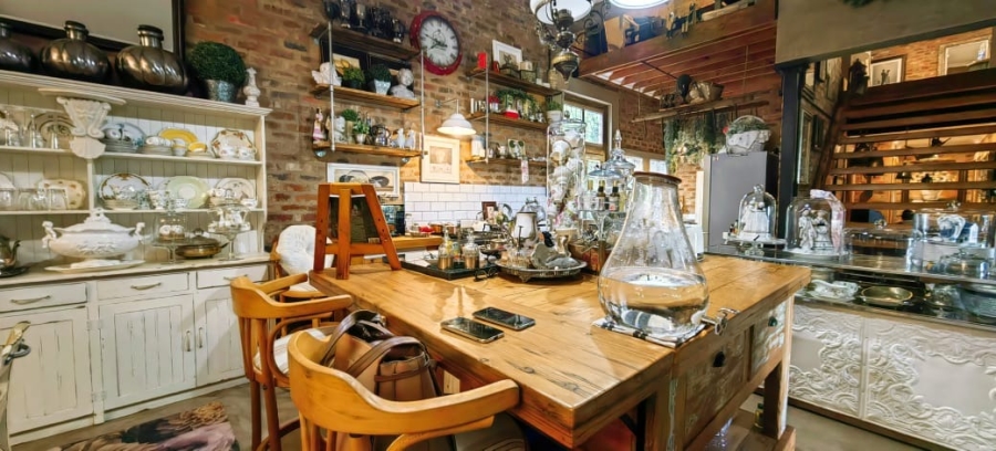 4 Bedroom Property for Sale in Potchefstroom Rural North West